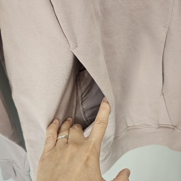 LULULEMON Scuba Pullover - Picture 6 of 12